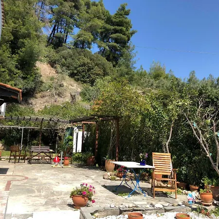 Unique Sea View House 度假居