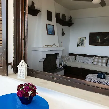 Holiday home Unique Sea View House *