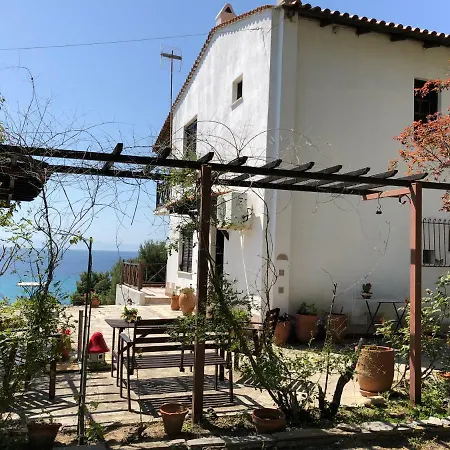 Unique Sea View House Holiday home