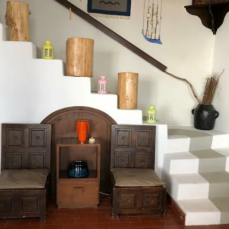 Unique Sea View House *