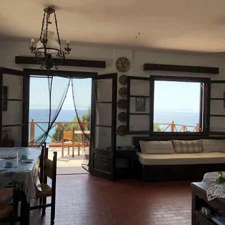 Unique Sea View House 度假居 *