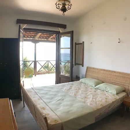 Unique Sea View House 度假居 *