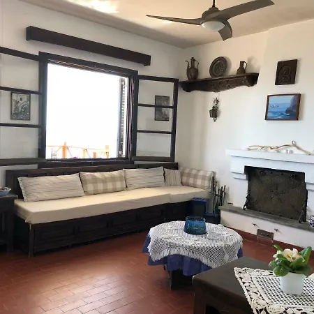 Unique Sea View House 度假居 *