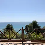 Unique Sea View House