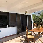 Unique Sea View House