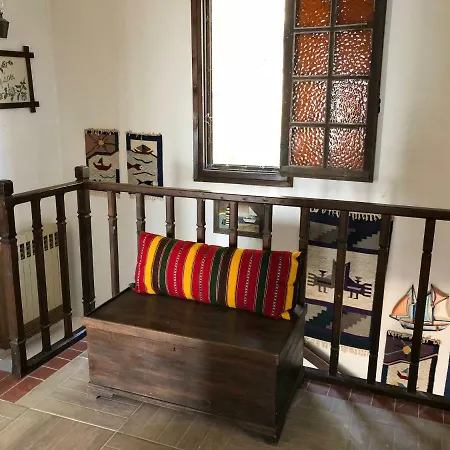 Unique Sea View House *