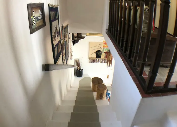 Unique Sea View House *