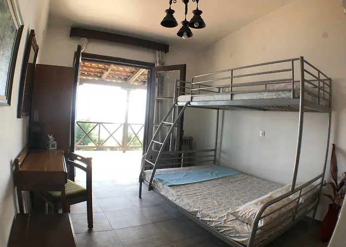 Unique Sea View House *