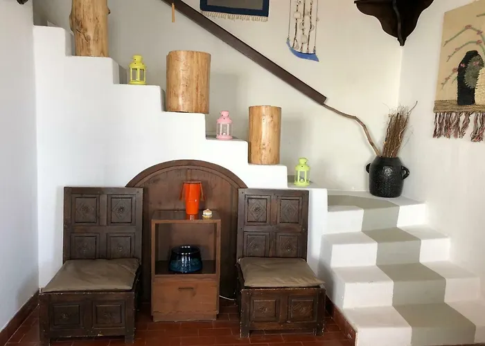 Unique Sea View House *