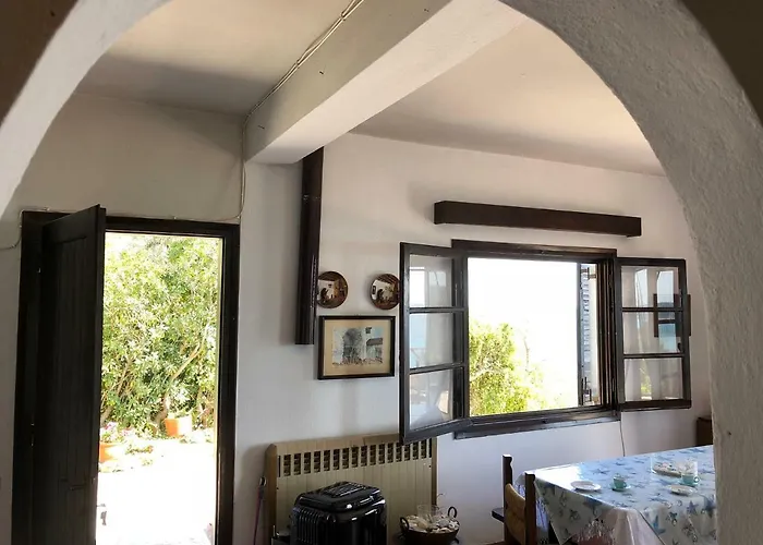 Nyaraló Unique Sea View House Kalándra