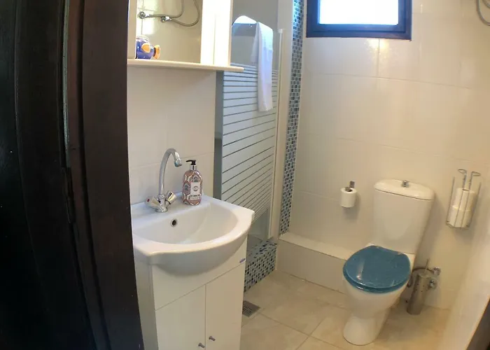 Unique Sea View House