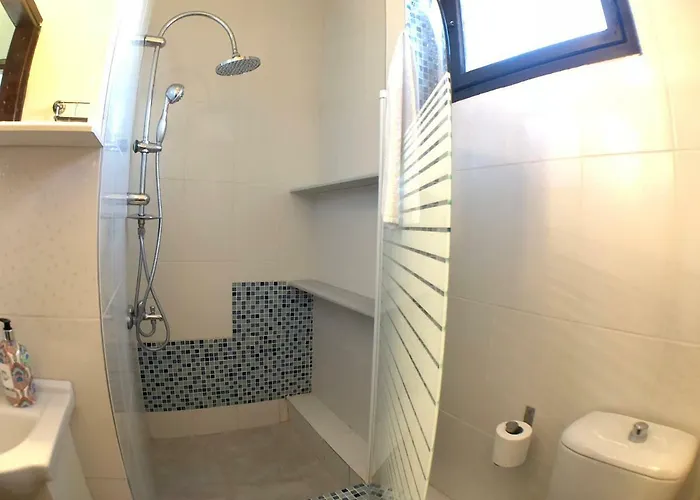 Unique Sea View House *