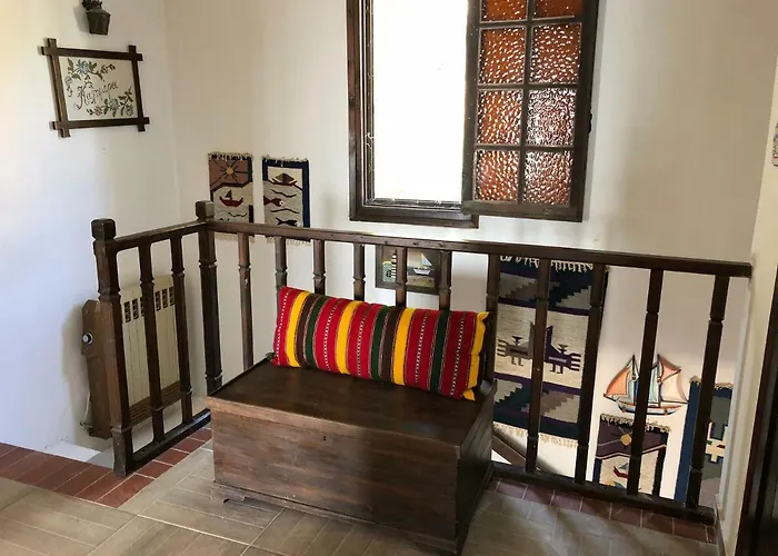 Unique Sea View House *