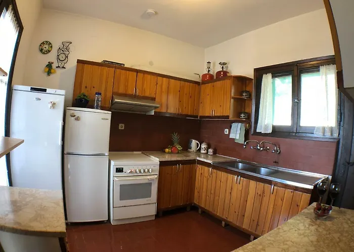 Unique Sea View House *