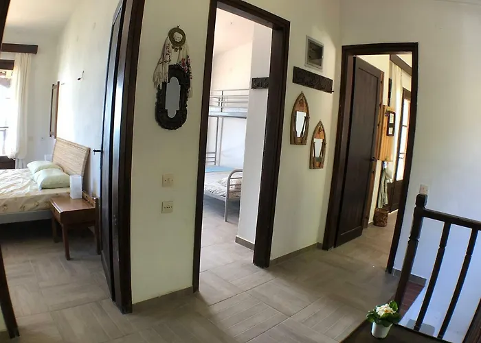 Unique Sea View House *