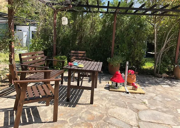 Unique Sea View House