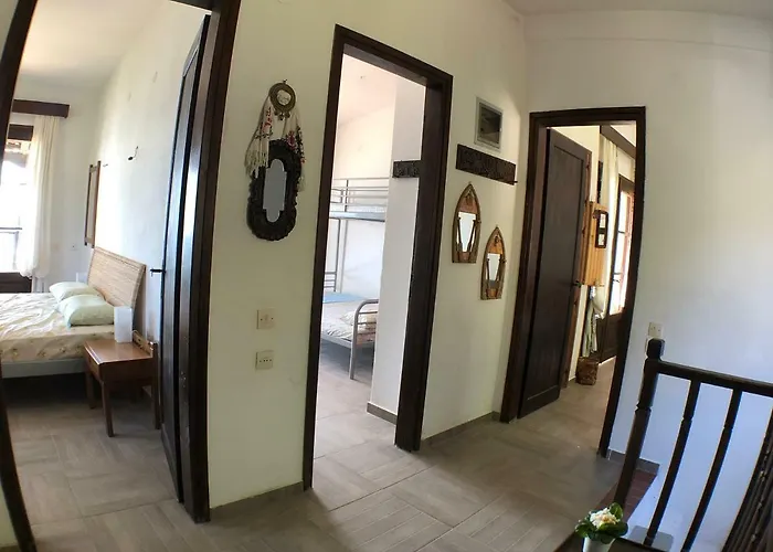 Unique Sea View House