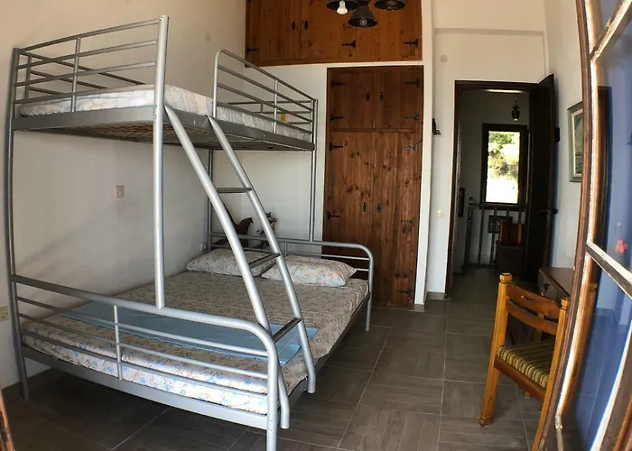 Unique Sea View House Nyaraló Kalándra