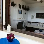 Feriehus Unique Sea View House *