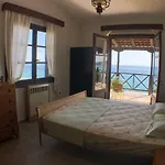 Unique Sea View House Kalandra
