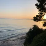 Unique Sea View House Kalandra