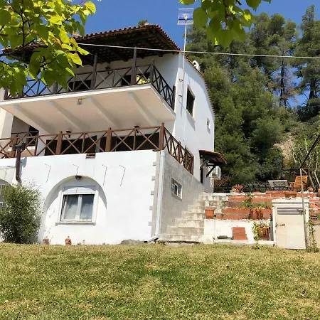 Unique Sea View House *