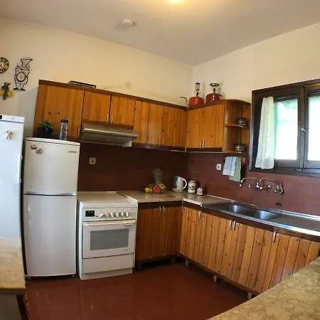 Unique Sea View House *