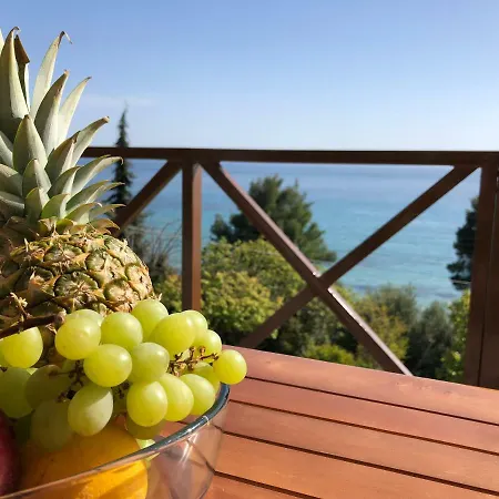 Holiday home Unique Sea View House *